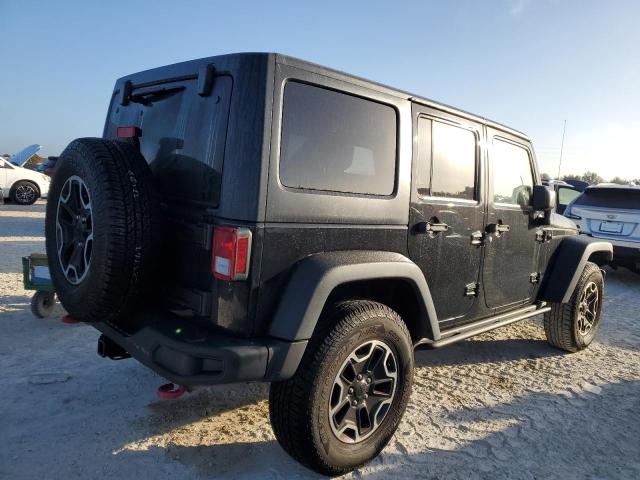 Photo 3 from auction – 2014 JEEP WRANGLER U with VIN 1C4HJWFG0EL208912