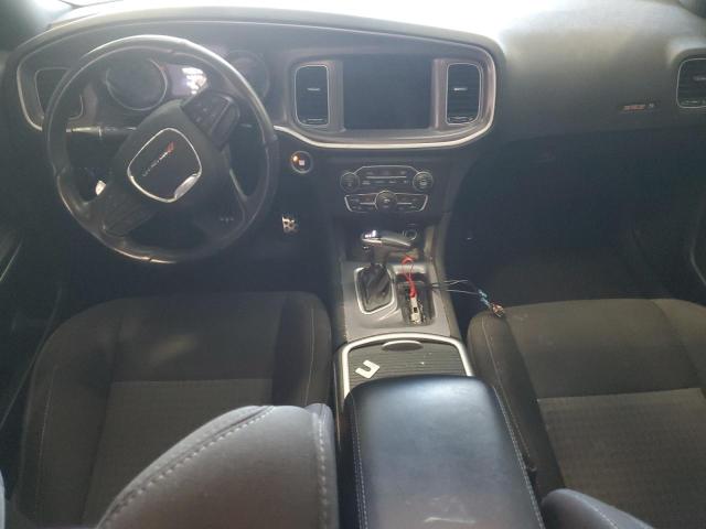 Photo 8 from auction – 2021 DODGE CHARGER SC with VIN 2C3CDXGJ7MH578207