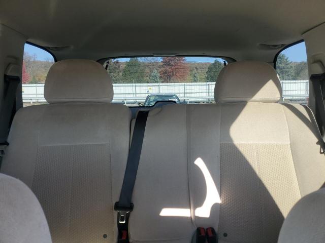 Photo 10 from auction – 2007 CHEVROLET TRAILBLAZE with VIN 1GNDT13S072267804