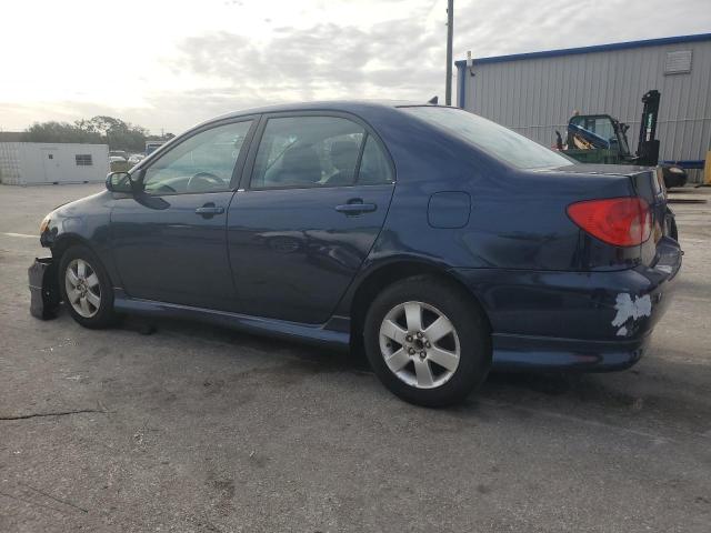 Photo 2 from auction – 2006 TOYOTA COROLLA CE with VIN 1NXBR32E76Z636582
