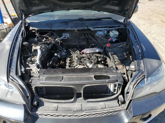 Photo 12 from auction – 2013 BMW X5 XDRIVE3 with VIN 5UXZW0C50D0B92735