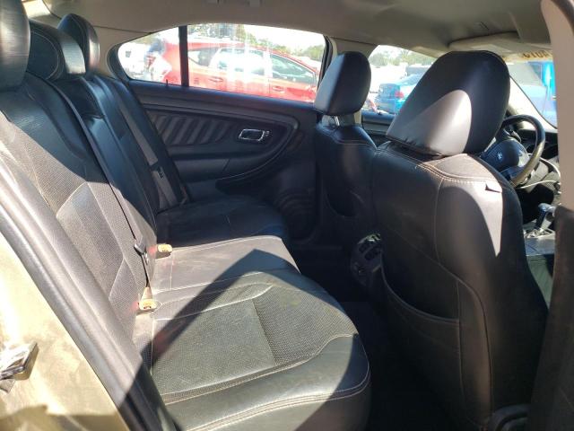 Photo 10 from auction – 2012 FORD TAURUS SEL with VIN 1FAHP2EWXCG101538