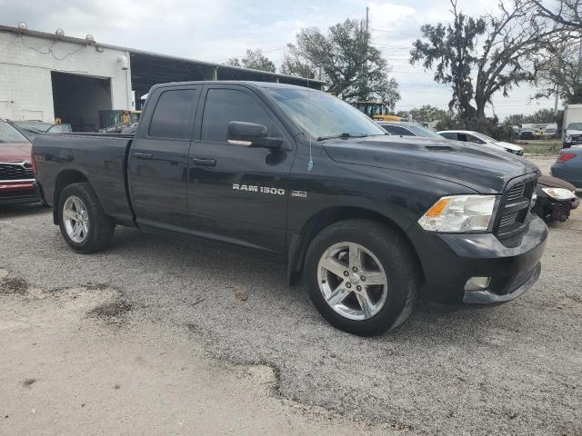 Photo 4 from auction – 2011 DODGE RAM 1500 with VIN 1D7RB1GT6BS626043