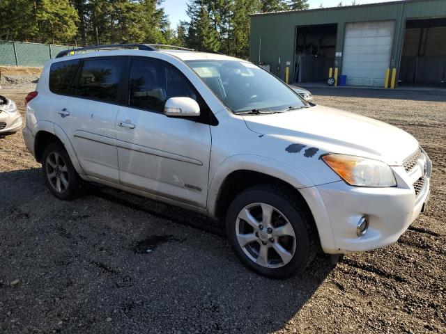 Photo 4 from auction – 2012 TOYOTA RAV4 LIMIT with VIN 2T3YF4DV8CW137041