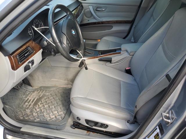 Photo 7 from auction – 2011 BMW 328 I with VIN WBAPH7G51BNM55699