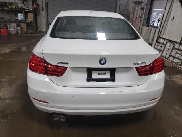 Photo 6 from auction – 2014 BMW 428 XI with VIN WBA3N9C53EF721022