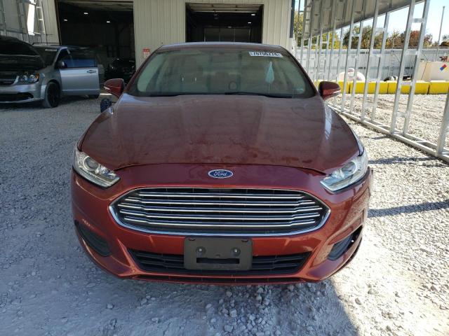 Photo 5 from auction – 2014 FORD FUSION SE with VIN 3FA6P0H77ER377557