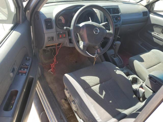 Photo 8 from auction – 2004 NISSAN FRONTIER C with VIN 1N6ED27T14C443801