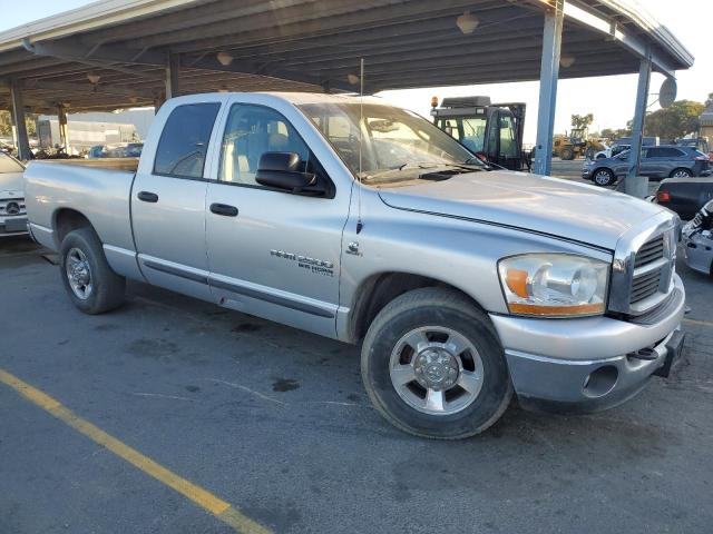 Photo 4 from auction – 2006 DODGE RAM 2500 S with VIN 3D7KR28C06G120979
