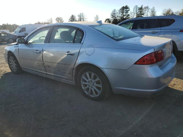 Foto 2 de la subasta – 2011 BUICK LUCERNE CX con VIN 1G4HA5EM5BU113054
