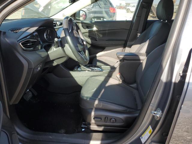 Photo 7 from auction – 2021 BUICK ENCORE GX with VIN KL4MMBS25MB135396