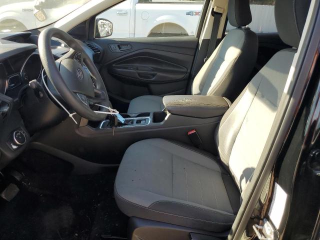 Photo 7 from auction – 2018 FORD ESCAPE S with VIN 1FMCU0F79JUB50815