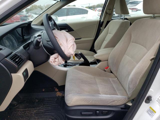 Photo 7 from auction – 2013 HONDA ACCORD EX with VIN 1HGCR2F75DA090346