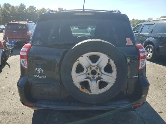 Photo 6 from auction – 2012 TOYOTA RAV4 with VIN 2T3BF4DV5CW218813