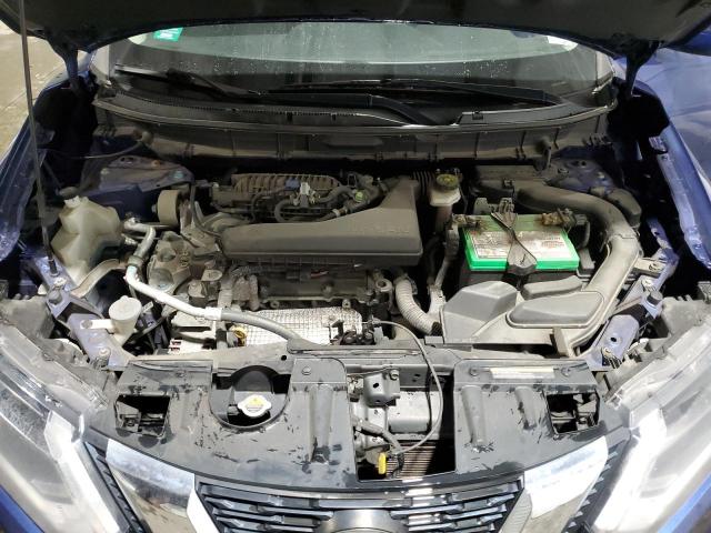 Photo 12 from auction – 2018 NISSAN ROGUE S with VIN KNMAT2MT2JP509348