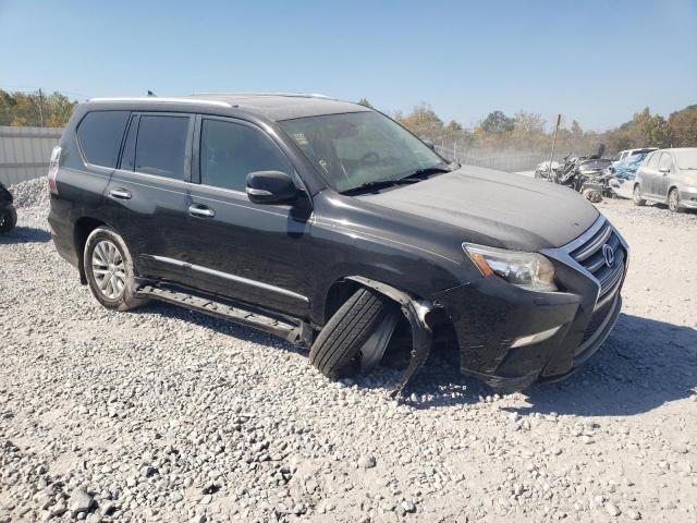 Photo 4 from auction – 2014 LEXUS GX 460 with VIN JTJBM7FX5E5065623