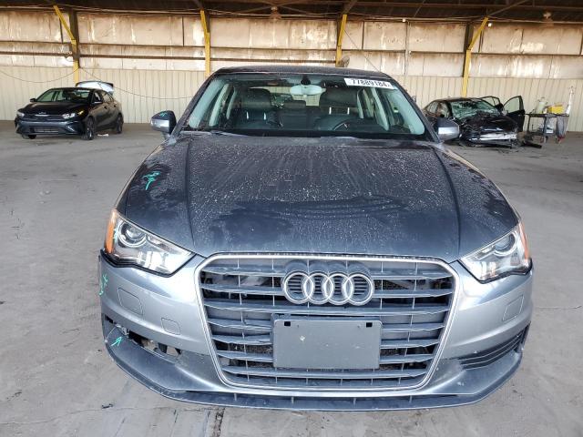 Photo 5 from auction – 2015 AUDI A3 PREMIUM with VIN WAUACGFF2F1004910