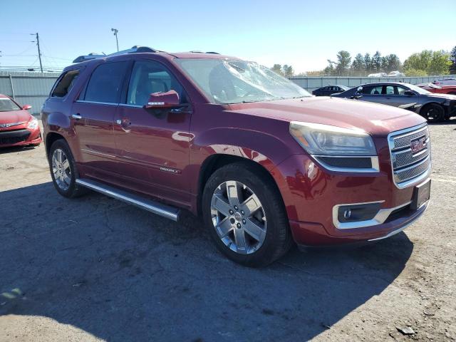 Photo 4 from auction – 2015 GMC ACADIA DEN with VIN 1GKKVTKD5FJ340750
