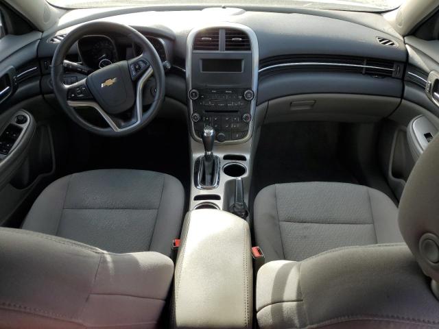 Photo 8 from auction – 2015 CHEVROLET MALIBU LS with VIN 1G11B5SL6FF230336