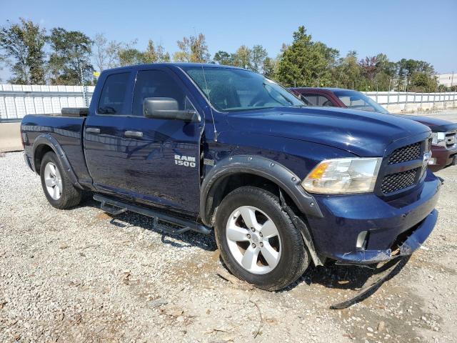 Photo 4 from auction – 2014 RAM 1500 ST with VIN 1C6RR6FT3ES455364