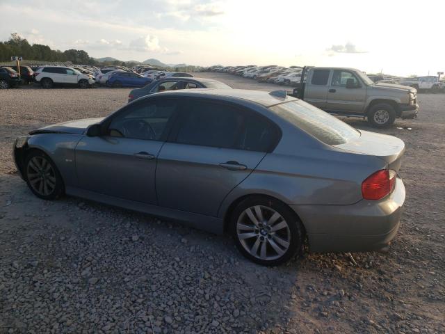 Photo 2 from auction – 2006 BMW 325 I AUTO with VIN WBAVB17536NK41521