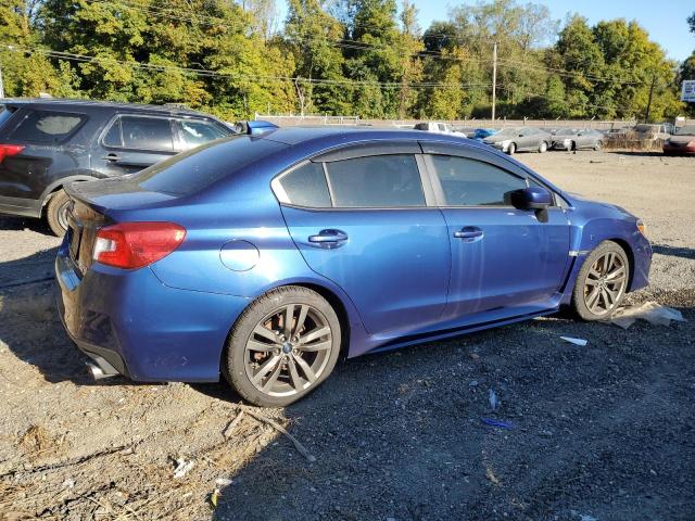 Photo 3 from auction – 2017 SUBARU WRX LIMITE with VIN JF1VA1J62H9801683