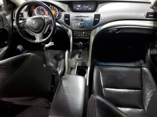 Photo 8 from auction – 2009 ACURA TSX with VIN JH4CU26689C024906