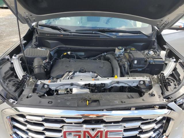 Photo 12 from auction – 2019 GMC TERRAIN DE with VIN 3GKALSEX5KL288637