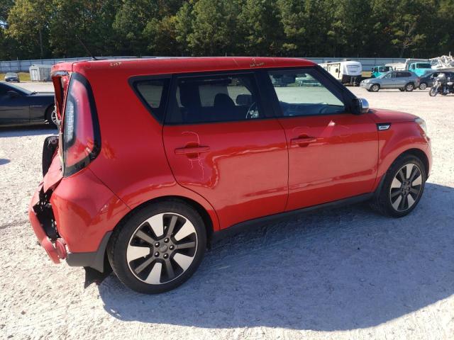 Photo 3 from auction – 2015 KIA SOUL ! with VIN KNDJX3A54F7766390