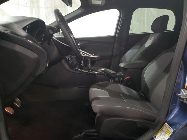Photo 7 from auction – 2018 FORD FOCUS ST with VIN 1FADP3L99JL209770