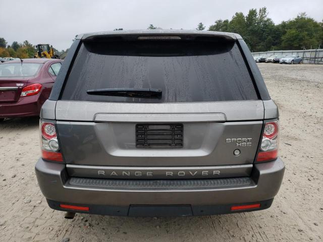 Photo 6 from auction – 2011 LAND ROVER RANGE ROVE with VIN SALSF2D42BA278419