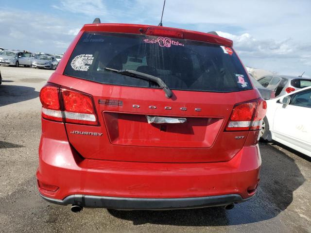 Photo 6 from auction – 2012 DODGE JOURNEY SX with VIN 3C4PDCBG6CT393685