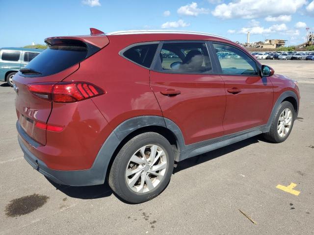 Photo 3 from auction – 2020 HYUNDAI TUCSON LIM with VIN KM8J33A45LU253189