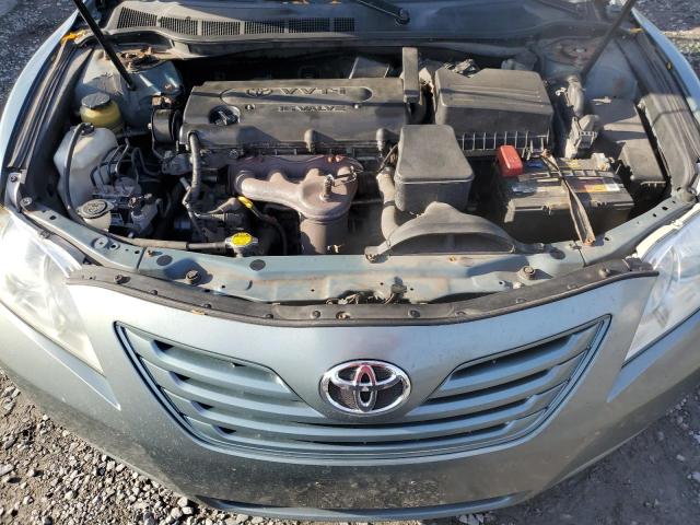 Photo 11 from auction – 2007 TOYOTA CAMRY CE with VIN 4T1BE46K87U680724