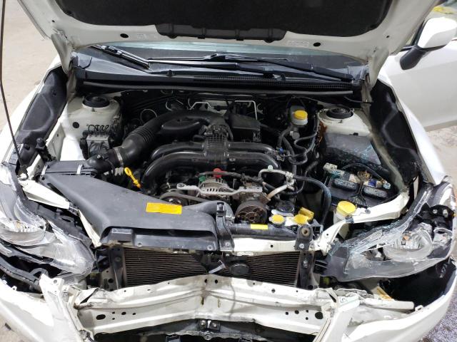 Photo 12 from auction – 2014 SUBARU XV CROSSTR with VIN JF2GPAGC9E8233837