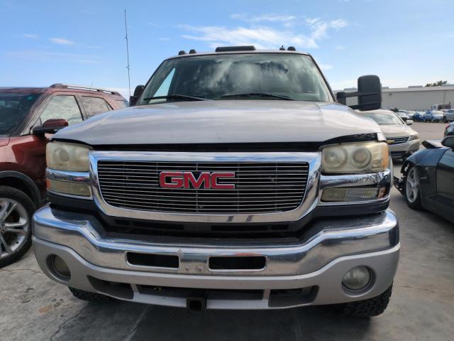 Photo 5 from auction – 2005 GMC SIERRA K25 with VIN 1GTHK23215F957828