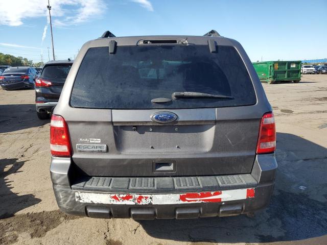Photo 6 from auction – 2012 FORD ESCAPE XLT with VIN 1FMCU9D70CKC53210
