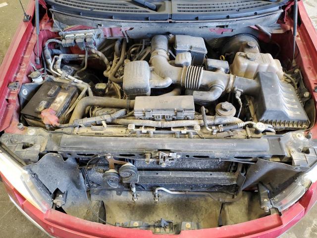 Photo 11 from auction – 2009 FORD F150 SUPER with VIN 1FTPW14V19FB27360