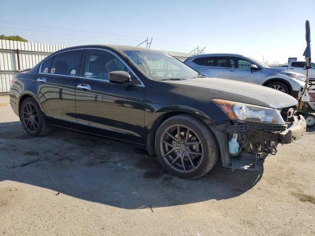 Photo 4 from auction – 2012 HONDA ACCORD EXL with VIN 1HGCP3F85CA022521