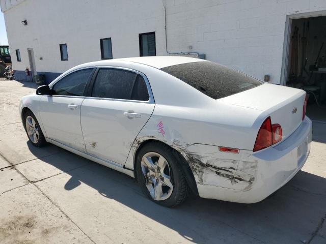 Photo 2 from auction – 2012 CHEVROLET MALIBU LS with VIN 1G1ZA5EU5CF296625