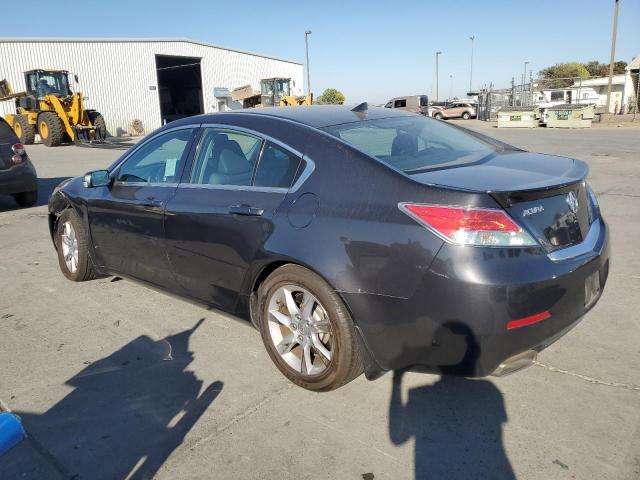 Photo 2 from auction – 2012 ACURA TL with VIN 19UUA8F50CA018627