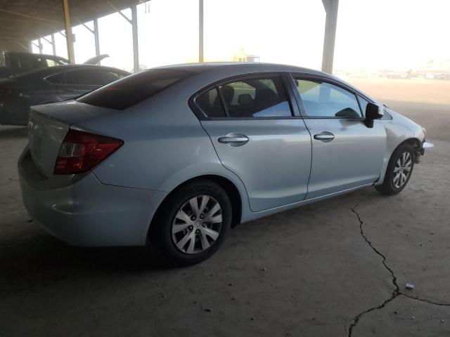 Photo 3 from auction – 2012 HONDA CIVIC LX with VIN 2HGFB2F51CH577009