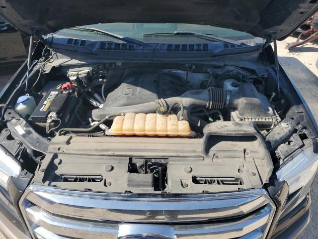 Photo 11 from auction – 2016 FORD F150 SUPER with VIN 1FTEW1EG7GFB98731