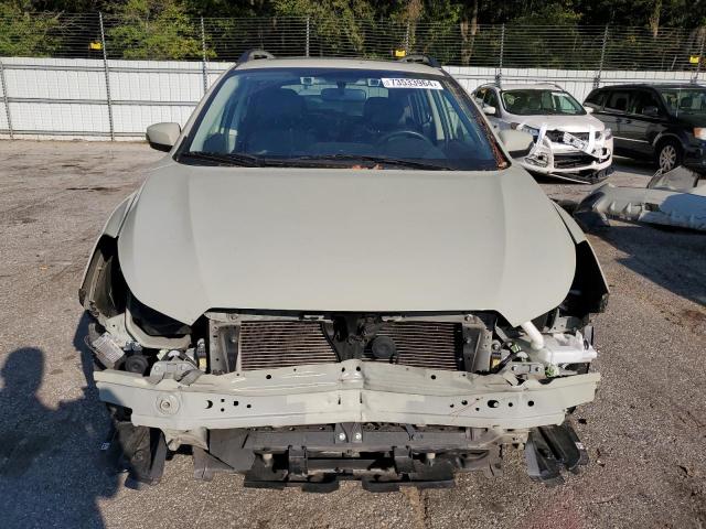 Photo 5 from auction – 2016 SUBARU CROSSTREK with VIN JF2GPANC2G8268323