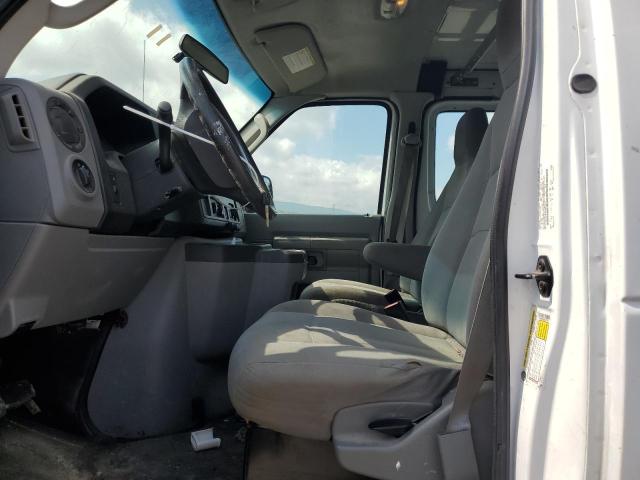 Photo 7 from auction – 2013 FORD ECONOLINE with VIN 1FTNE2EW8DDA47324