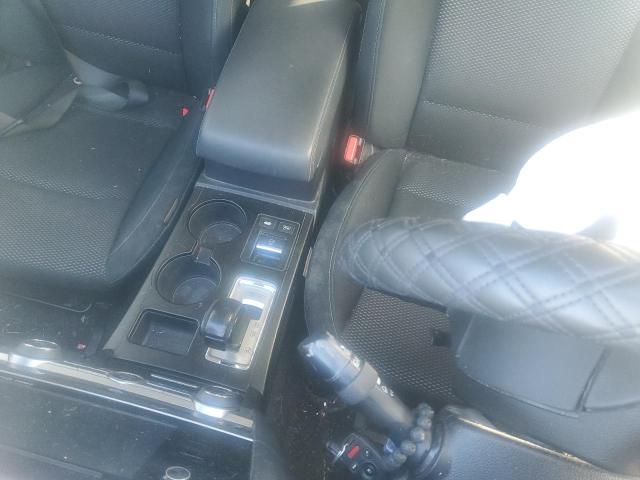 Фото 8 с аукциона – 2017 SUBARU OUTBACK 2. с VIN 4S4BSADCXH3361688