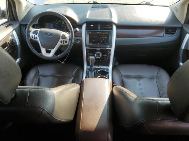 Photo 8 from auction – 2013 FORD EDGE LIMIT with VIN 2FMDK4KC0DBB26501