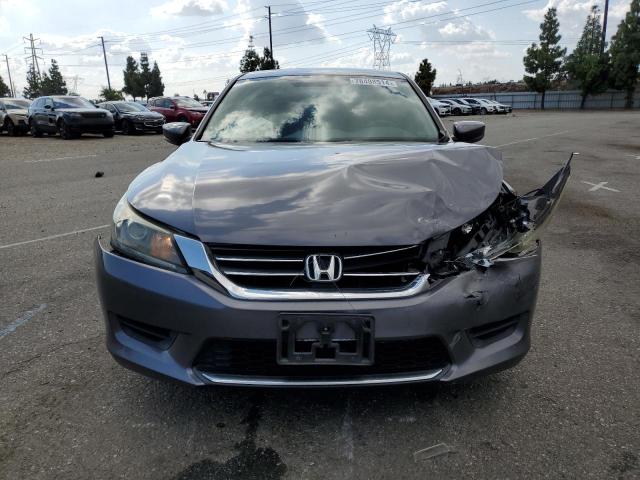 Photo 5 from auction – 2015 HONDA ACCORD LX with VIN 1HGCR2F37FA236830