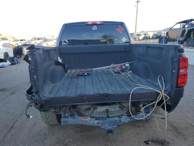 Photo 6 from auction – 2014 CHEVROLET SILVERADO with VIN 3GCUKREC1EG495539