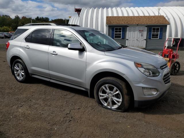 Photo 4 from auction – 2016 CHEVROLET EQUINOX LT with VIN 2GNFLFEKXG6174018